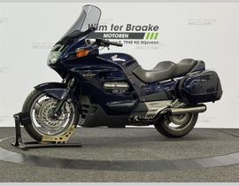 Honda ST 1100 PAN European 1995 occasion