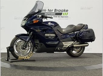 Honda ST 1100 PAN European 1995 occasion