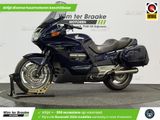 HONDA ST 1100 PAN EUROPEAN