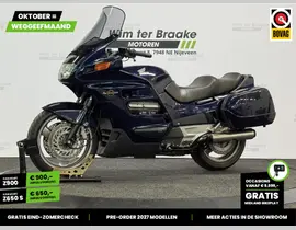 Honda ST 1100 PAN European 1995