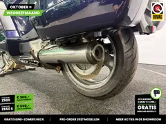 Honda ST 1100 Pan European 1995 occasion – foto 9 van 23