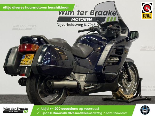 honda - st-1100-pan-european