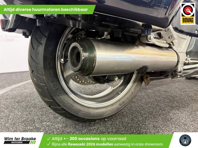honda - st-1100-pan-european