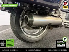 Honda ST 1100 Pan European 1995 occasion – foto 14 van 23
