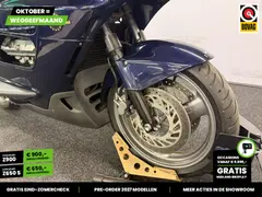 Honda ST 1100 Pan European 1995 occasion – foto 16 van 23