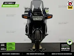 Honda ST 1100 Pan European 1995 occasion – foto 18 van 23