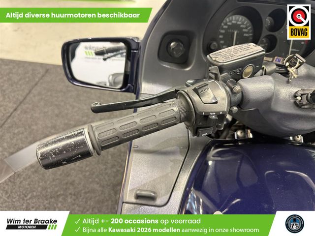 honda - st-1100-pan-european