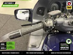Honda ST 1100 Pan European 1995 occasion – foto 19 van 23