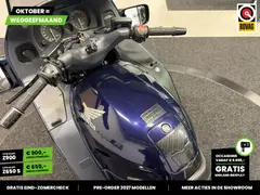 Honda ST 1100 Pan European 1995 occasion – foto 21 van 23