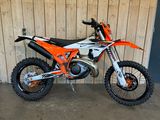 KTM 300 EXC HARDENDURO