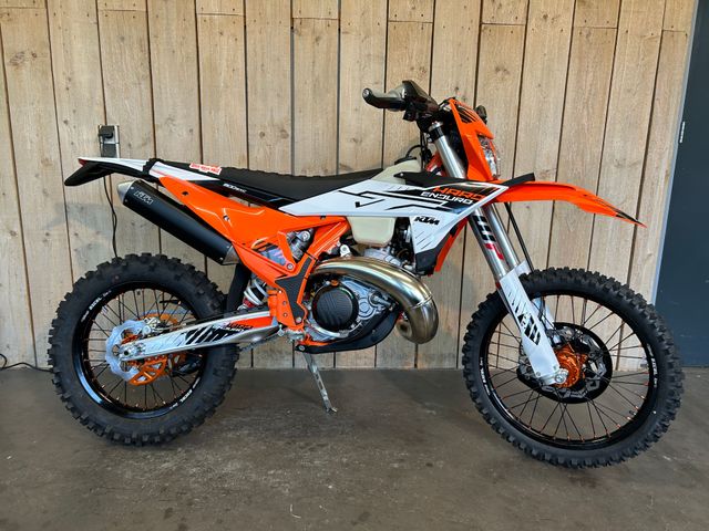 ktm - 300-exc-hardenduro