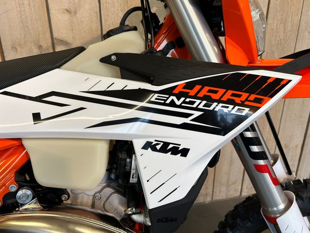 ktm - 300-exc-hardenduro
