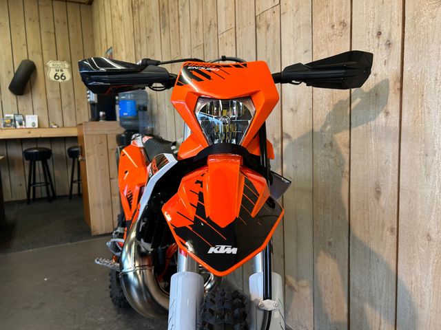 ktm - 300-exc-hardenduro