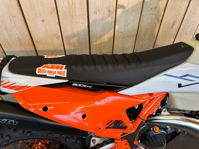 ktm - 300-exc-hardenduro