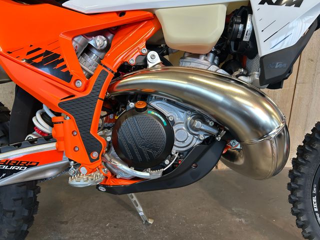 ktm - 300-exc-hardenduro