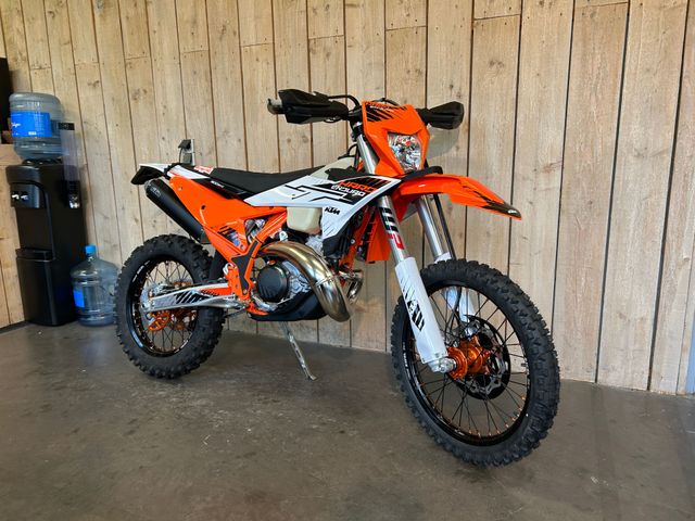 ktm - 300-exc-hardenduro