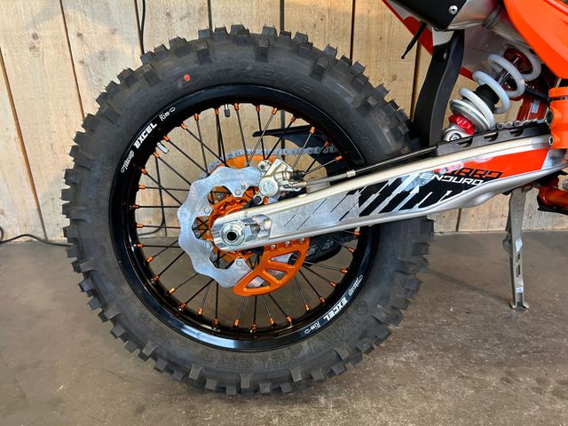 ktm - 300-exc-hardenduro
