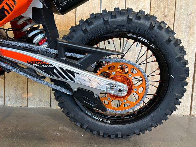 ktm - 300-exc-hardenduro
