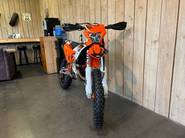 ktm - 300-exc-hardenduro