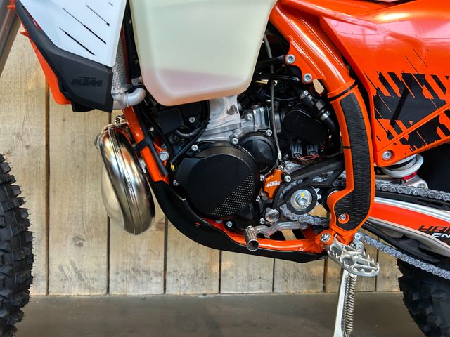 ktm - 300-exc-hardenduro