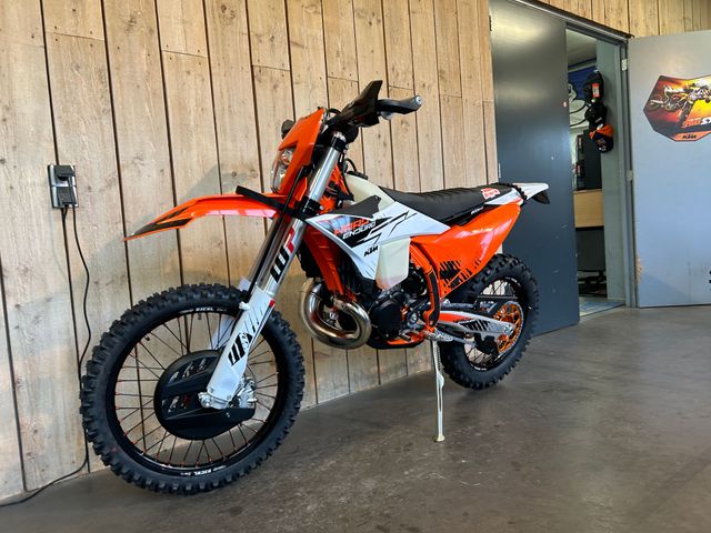 ktm - 300-exc-hardenduro