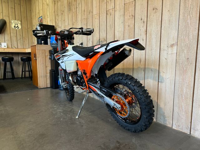 ktm - 300-exc-hardenduro