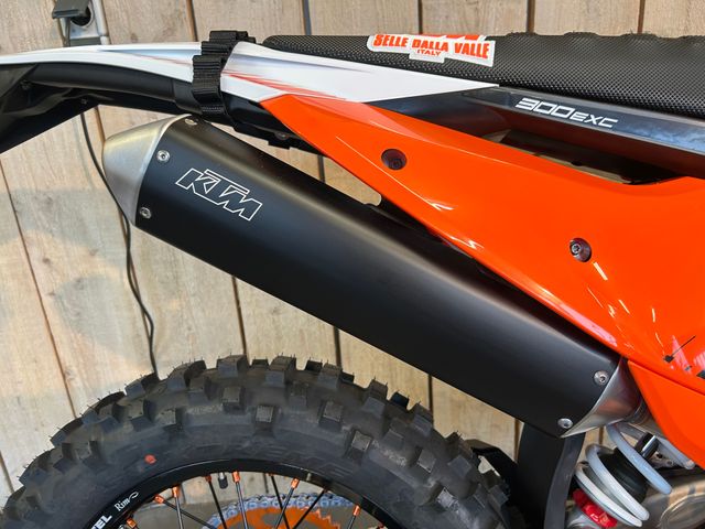 ktm - 300-exc-hardenduro