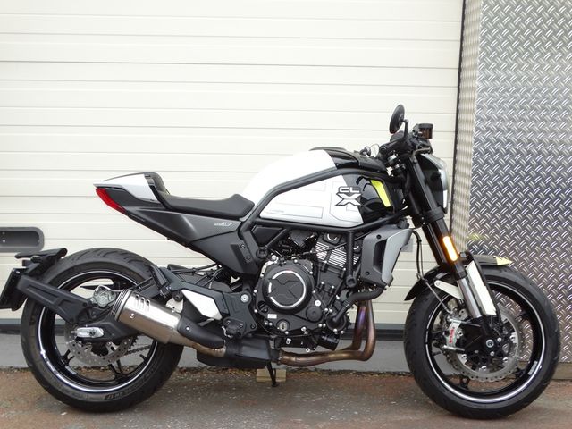 cfmoto - 700-cl-x-sport