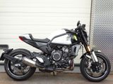 CFMOTO 700 CL-X SPORT