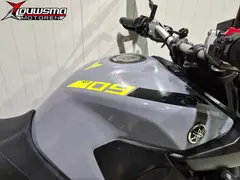 Yamaha MT 09 ABS 2017 occasion – foto 9 van 26
