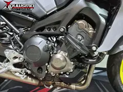 Yamaha MT 09 ABS 2017 occasion – foto 10 van 26