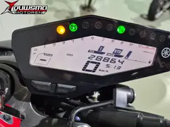 Yamaha MT 09 ABS 2017 occasion – foto 12 van 26