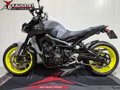 Yamaha MT 09 ABS 2017 occasion – foto 14 van 26