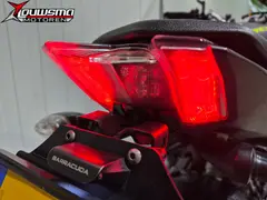 Yamaha MT 09 ABS 2017 occasion – foto 6 van 26