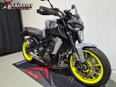Yamaha MT 09 ABS 2017 occasion – foto 2 van 26