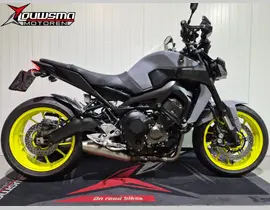 Yamaha MT 09 ABS 2017 occasion