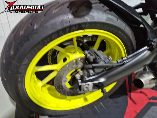 yamaha - mt-09-abs