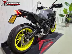 Yamaha MT 09 ABS 2017 occasion – foto 4 van 26