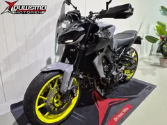 Yamaha MT 09 ABS 2017 occasion – foto 16 van 26