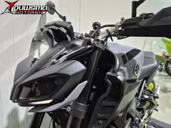 Yamaha MT 09 ABS 2017 occasion – foto 17 van 26