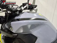 Yamaha MT 09 ABS 2017 occasion – foto 19 van 26