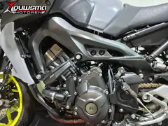 Yamaha MT 09 ABS 2017 occasion – foto 20 van 26