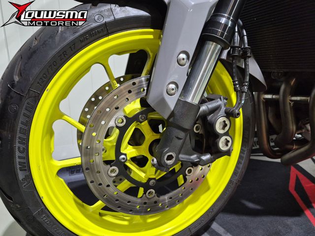 yamaha - mt-09-abs