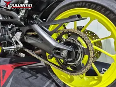 Yamaha MT 09 ABS 2017 occasion – foto 22 van 26