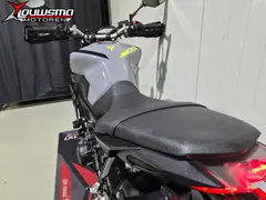 Yamaha MT 09 ABS 2017 occasion – foto 24 van 26