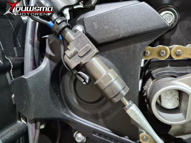 yamaha - mt-09-abs