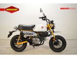 HONDA MONKEY Z 125
