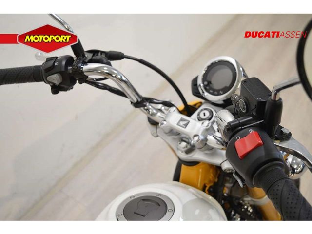 honda - monkey-z-125