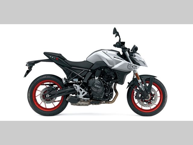 suzuki - gsx-8s