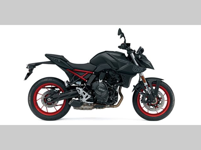 suzuki - gsx-8s